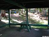 Área de Acampar y Recreación de Guavate - CAYEY